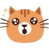Chat M'étonne !